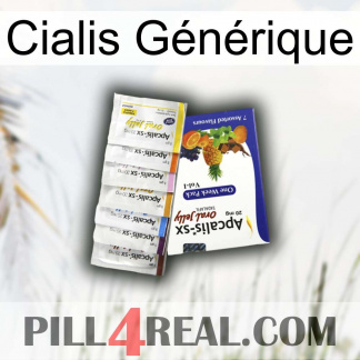 Cialis Générique 11